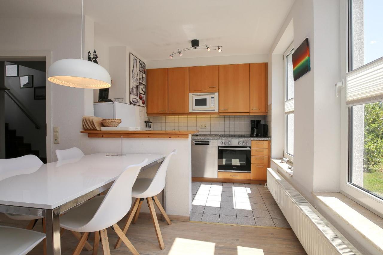בולטנהאגן Suennslag Wohnung 069 מראה חיצוני תמונה