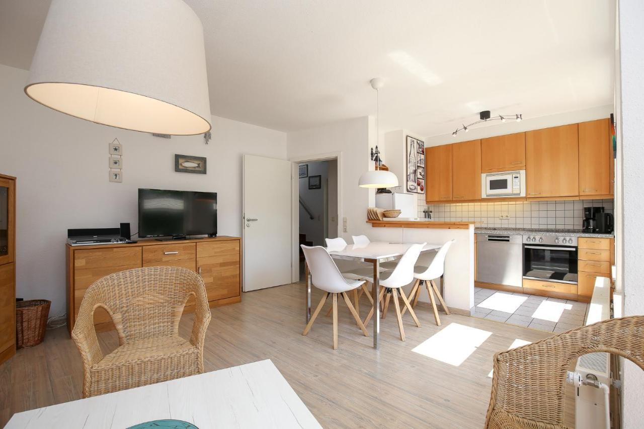 בולטנהאגן Suennslag Wohnung 069 מראה חיצוני תמונה
