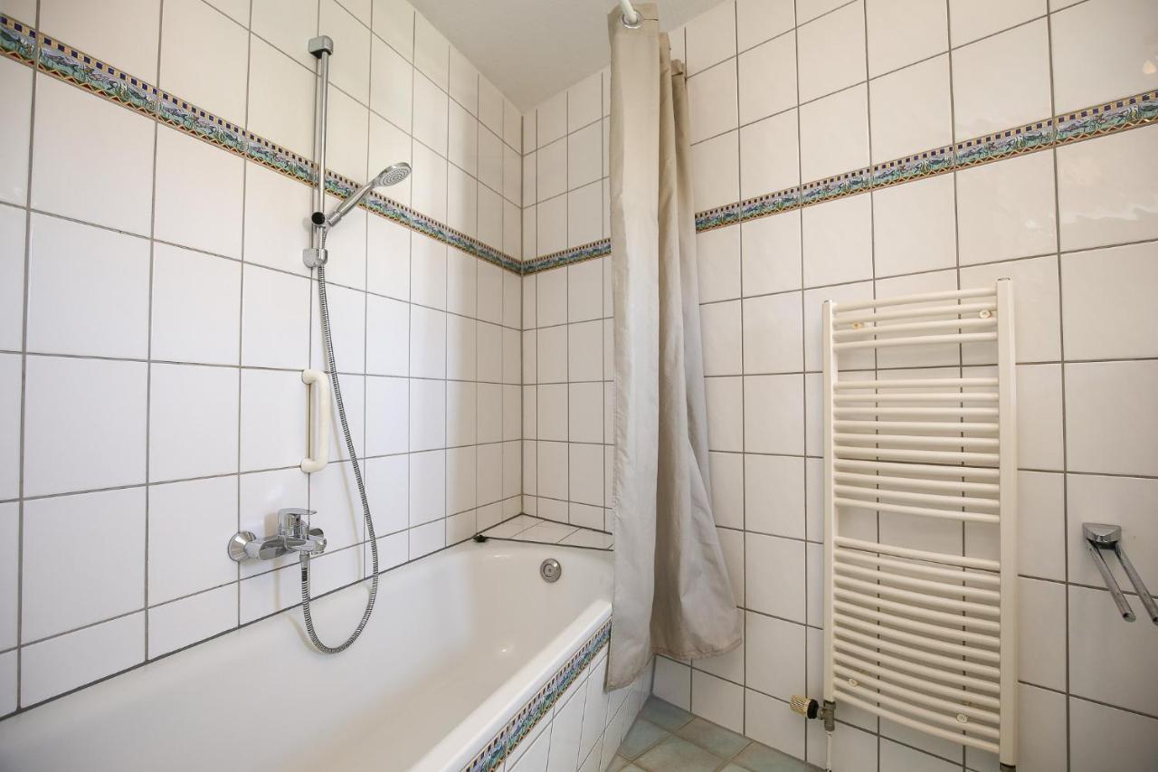 בולטנהאגן Suennslag Wohnung 069 מראה חיצוני תמונה